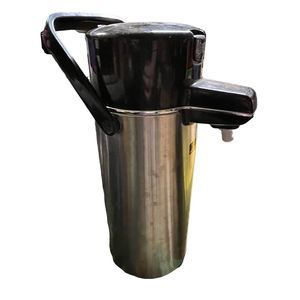 Zojirushi Airpot VAS-2200E Stainless Steel 2.23 Liter Beverage/Coffee Dispenser